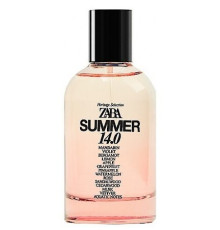Аромат Zara Summer 14.0 Туалетная вода