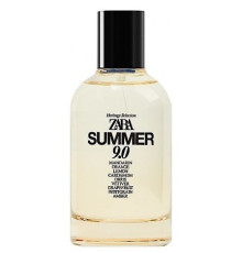 Аромат Zara Summer 9.0 Туалетная вода