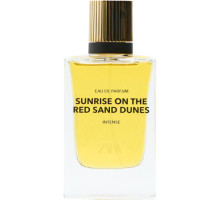 Аромат Zara Sunrise on the Red Sand Dunes Intense Парфюмерная вода