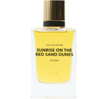 Аромат Zara Sunrise on the Red Sand Dunes Intense Парфюмерная вода