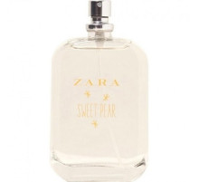 Аромат Zara Sweet Pear Туалетная вода