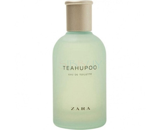 Купить Аромат Zara Teahupoo Туалетная вода