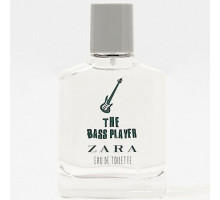 Аромат Zara The Bass Player Туалетная вода