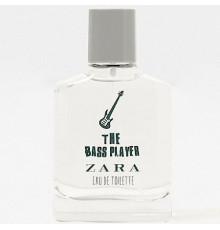 Аромат Zara The Bass Player Туалетная вода