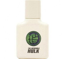 Аромат Zara The Incredible Hulk Туалетная вода