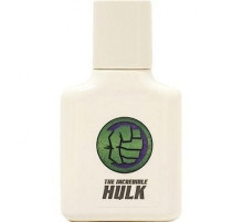 Аромат Zara The Incredible Hulk Туалетная вода