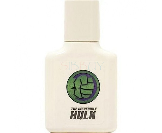 Купить Аромат Zara The Incredible Hulk Туалетная вода