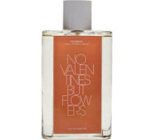 Аромат Zara Thursday - No Valentines But Flowers Парфюмерная вода