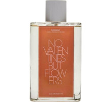 Аромат Zara Thursday - No Valentines But Flowers Парфюмерная вода