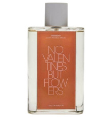 Аромат Zara Thursday - No Valentines But Flowers Парфюмерная вода