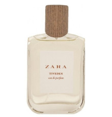 Аромат Zara Tiveden Парфюмерная вода
