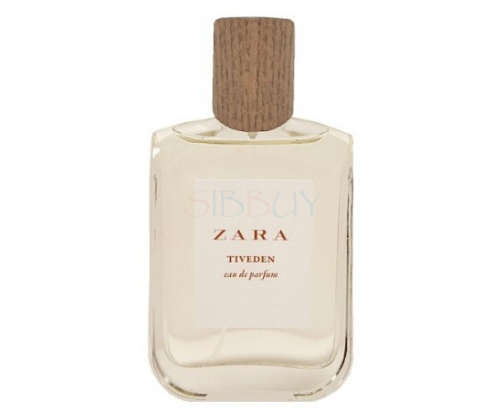 Купить Аромат Zara Tiveden Парфюмерная вода