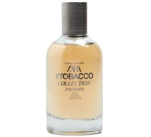 Аромат Zara Tobacco Collection Infinite Rich Warm Addictive Туалетная вода