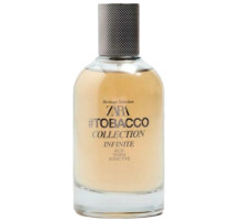Аромат Zara Tobacco Collection Infinite Rich Warm Addictive Туалетная вода