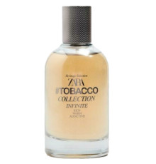 Аромат Zara Tobacco Collection Infinite Rich Warm Addictive Туалетная вода