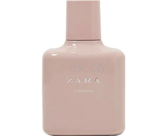 Купить Аромат Zara Tuberose Туалетная вода