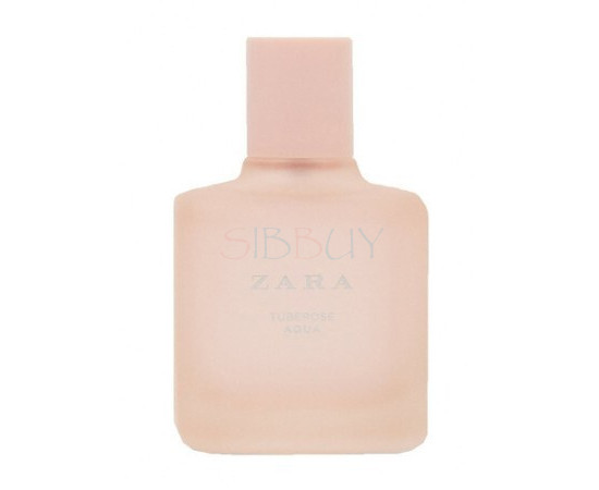 Купить Аромат Zara Tuberose Aqua Туалетная вода