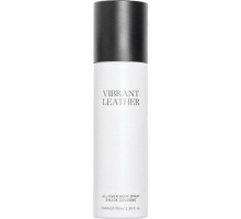 Аромат Zara Vibrant Leather All-Over Body Spray Одеколон