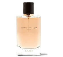 Аромат Zara Vibrant Leather Oud Парфюмерная вода