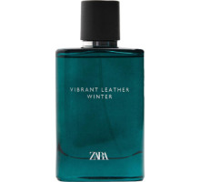 Аромат Zara Vibrant Leather Winter 2024 Парфюмерная вода