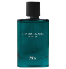 Аромат Zara Vibrant Leather Winter 2024 Парфюмерная вода