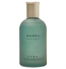Аромат Zara Waimea Туалетная вода