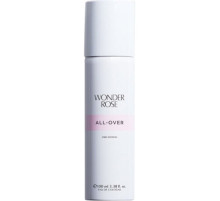 Аромат Zara Wonder Rose All-Over Ароматная дымка