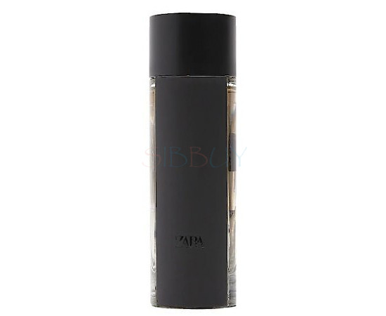Купить Аромат Zara Zara Black Eau de Toilette Туалетная вода