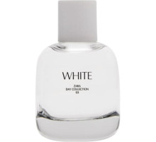 Аромат Zara Zara Day Collection: 03 - White Туалетная вода