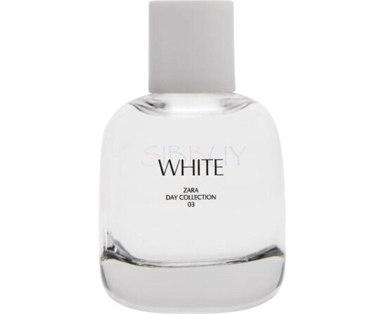 Купить Аромат Zara Zara Day Collection: 03 - White Туалетная вода