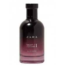 Аромат Zara Zara Night Pour Homme I Парфюмерная вода