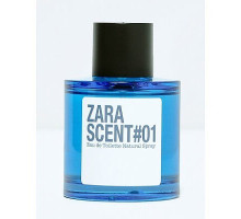 Аромат Zara Zara Scent #1 Туалетная вода