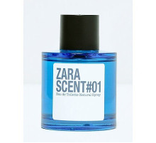 Аромат Zara Zara Scent #1 Туалетная вода
