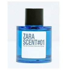 Аромат Zara Zara Scent #1 Туалетная вода