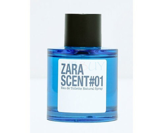 Купить Аромат Zara Zara Scent #1 Туалетная вода