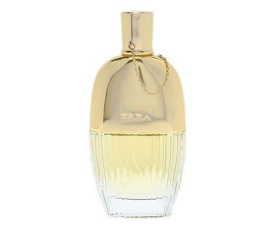 Купить Аромат Zara Zara Woman Gold 2014 Парфюмерная вода
