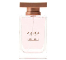 Аромат Zara Zara Woman Rose Gold 2016 Парфюмерная вода