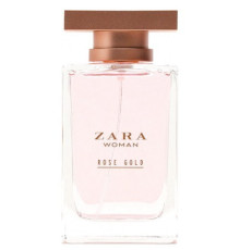 Аромат Zara Zara Woman Rose Gold 2016 Парфюмерная вода