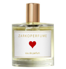 Аромат Zarkoperfume Sending Love Парфюмерная вода