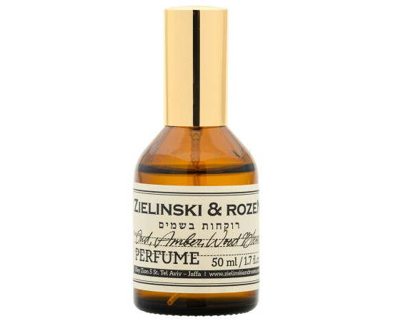 Купить Аромат Zielinski & Rozen Oud, Amber, Wood Blend Духи / Экстракт