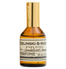 Аромат Zielinski & Rozen Sandalwood, Jasmine Духи / Экстракт
