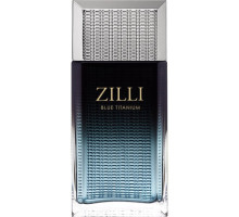 Аромат Zilli Blue Titanium Парфюмерная вода