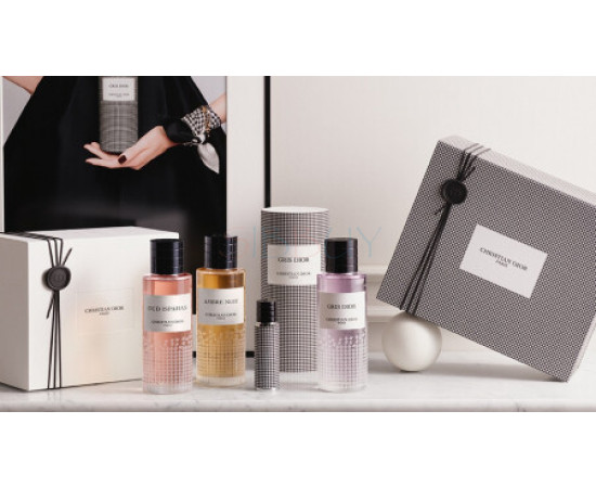 Купить Аромат Dior Ambre Nuit New Look Limited Edition Парфюмерная вода