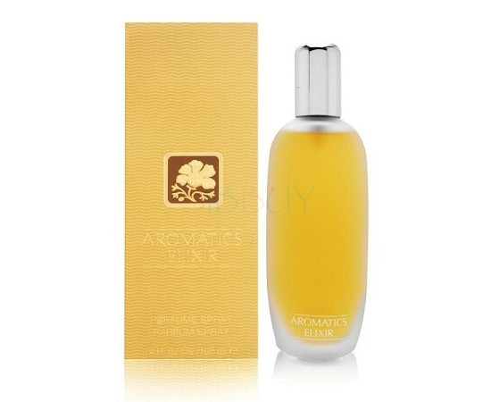 Купить Аромат Clinique Aromatics Elixir Парфюмерная вода