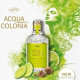 Купить Аромат 4711 4711 Acqua Colonia Lime & Nutmeg Одеколон