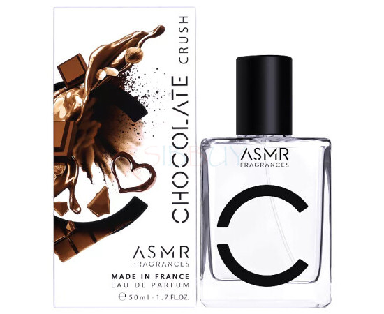 Купить Аромат ASMR Fragrances Chocolate Crush Парфюмерная вода