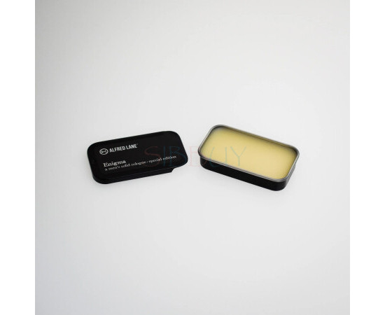 Купить Аромат Alfred Lane Enigma Solid Cologne Твёрдые духи