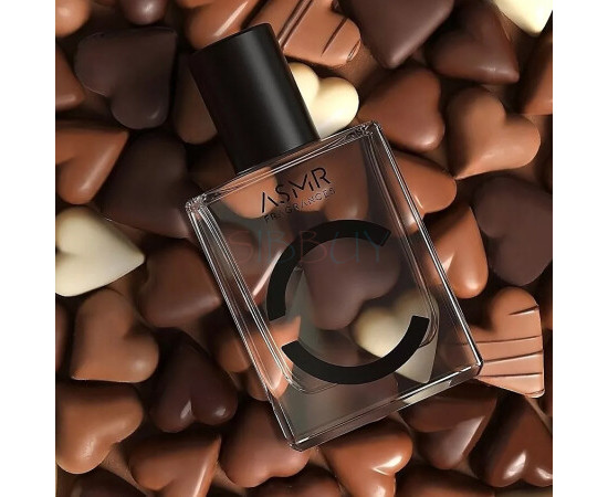 Купить Аромат ASMR Fragrances Chocolate Crush Парфюмерная вода