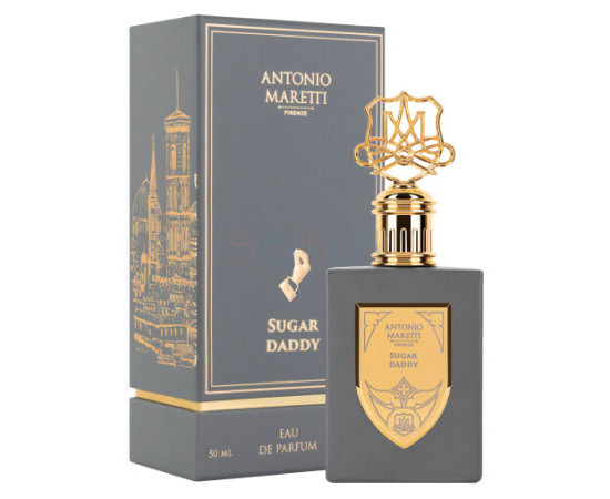 Купить Аромат Antonio Maretti Sugar Daddy Парфюмерная вода