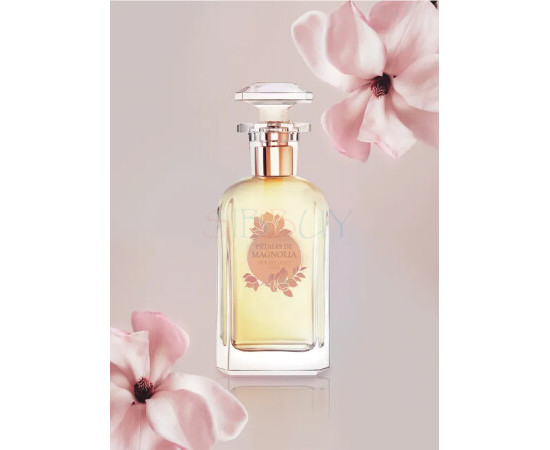 Купить Аромат Houbigant Pétales de Magnolia Парфюмерная вода